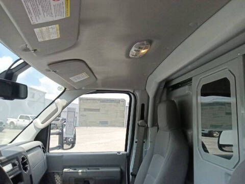 2026 Ford E-Series