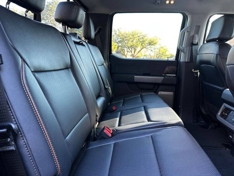 2025 Ford F-350 Super Duty Lariat