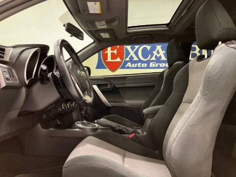 2015 Scion tC Release Series 9.0