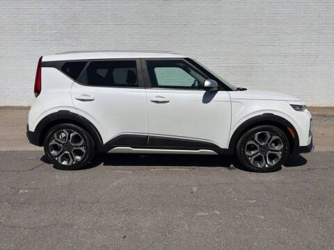 2020 Kia Soul X-Line