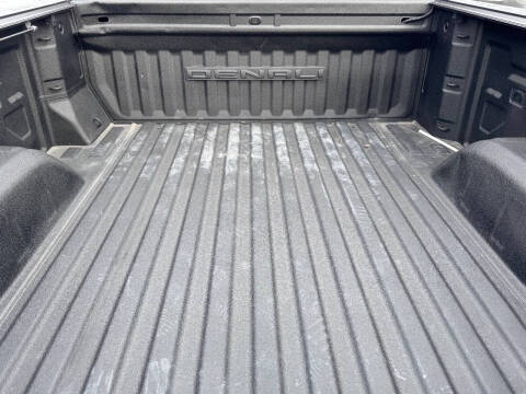 2019 GMC Sierra 1500 Denali