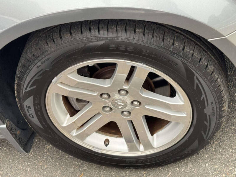 2006 Dodge Magnum RT