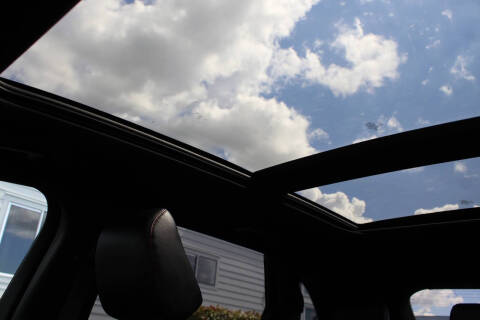 2023 Ford Edge ST-Line