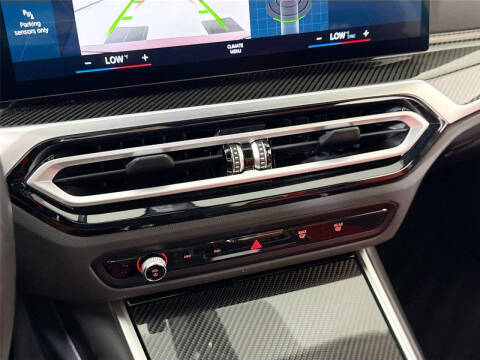 2023 BMW M3 Competition xDrive