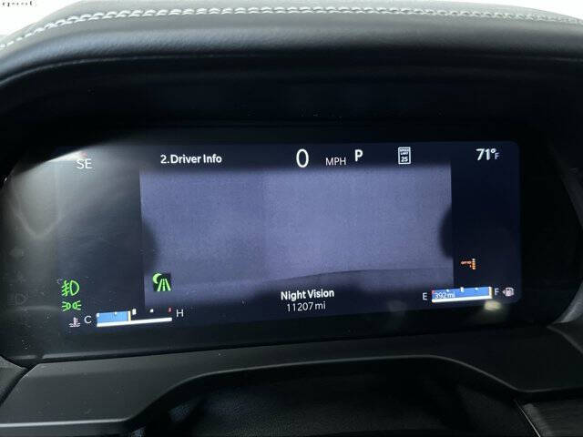 2024 Jeep Grand Cherokee L Overland