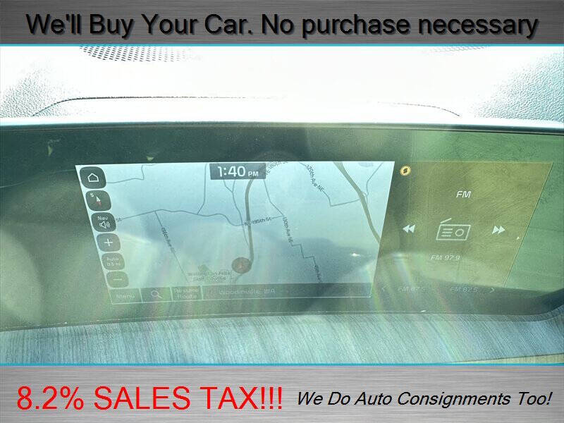 2024 Kia Telluride SX-Prestige