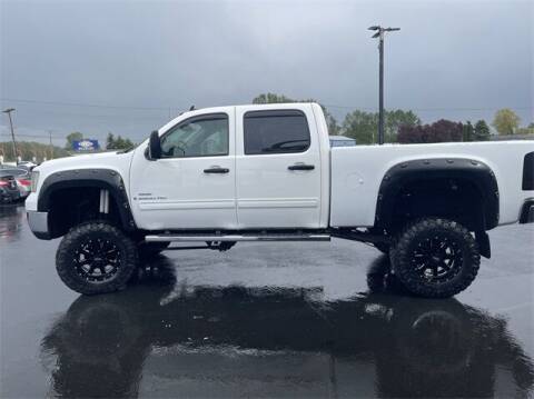 2009 GMC Sierra 2500HD for sale at Ralph Sells Cars at Maxx Autos Plus Tacoma in Tacoma WA