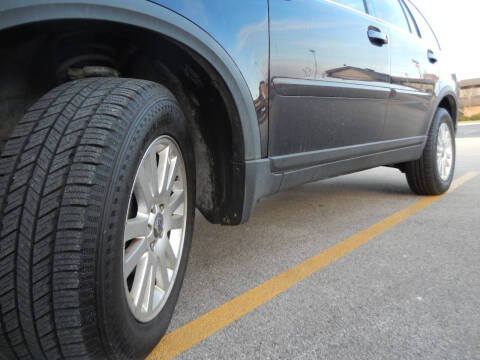 2008 Volvo XC90 3.2 Special Edition