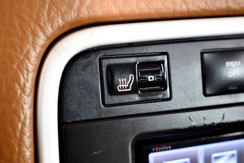 2008 Porsche Cayenne GTS