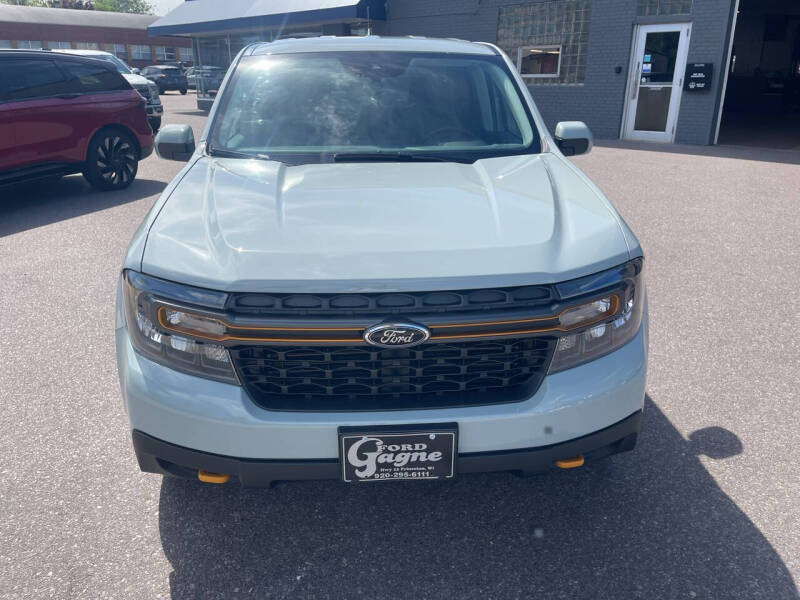 2023 Ford Maverick XLT