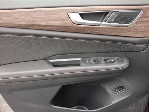 2025 Volkswagen Atlas SEL 4Motion