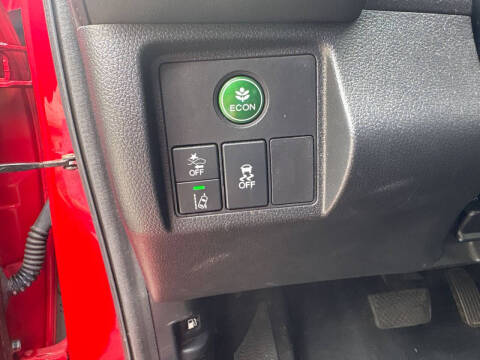 2019 Honda HR-V EX