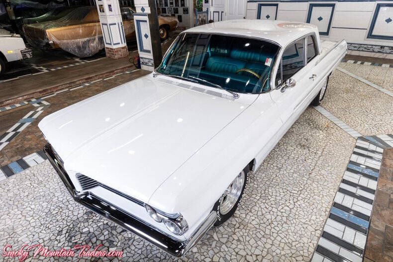 1962 Pontiac Catalina