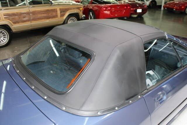 1988 Mazda RX-7