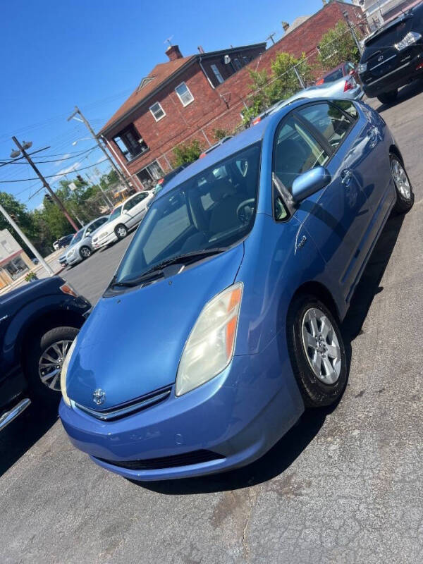 2006 Toyota Prius