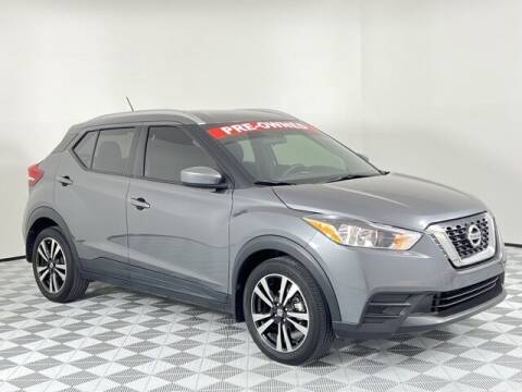 2018 Nissan Kicks for sale at Express Purchasing Plus in Hot Springs AR