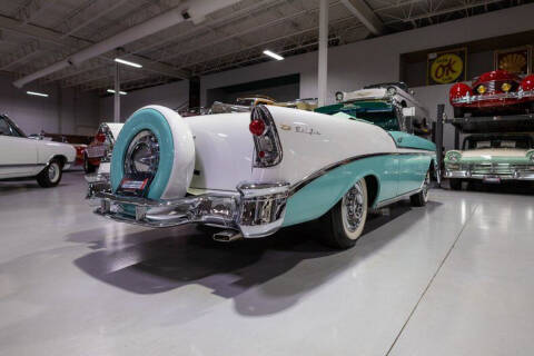 1956 Chevrolet Bel Air