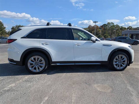 2026 Mazda CX-90 3.3 Turbo Premium Plus