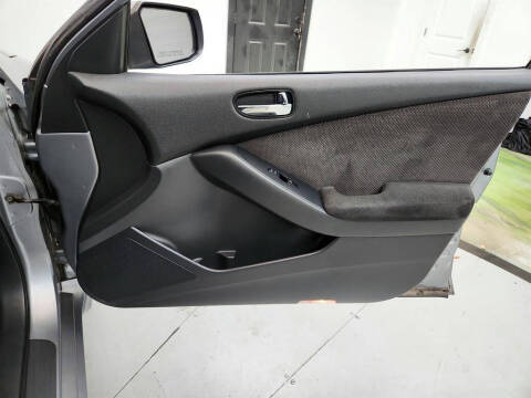 2009 Nissan Altima