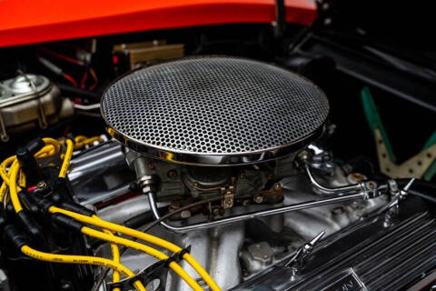 1969 Chevrolet Corvette