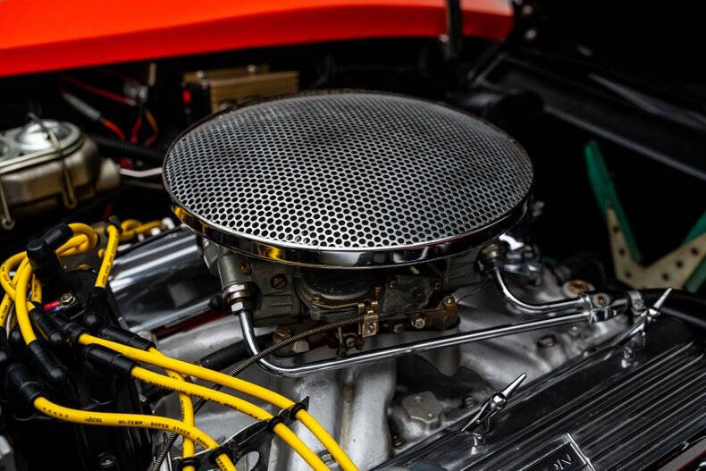 1969 Chevrolet Corvette