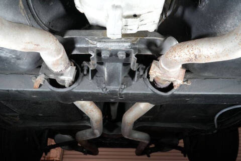 1963 Chevrolet Corvette