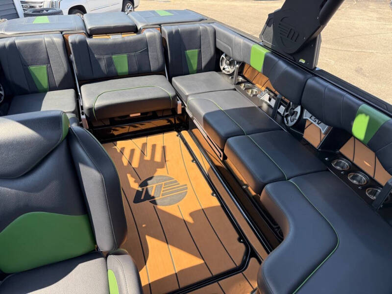 2021 Malibu LSV23