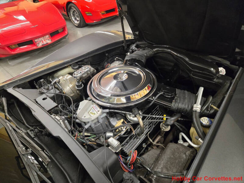 1981 Chevrolet Corvette