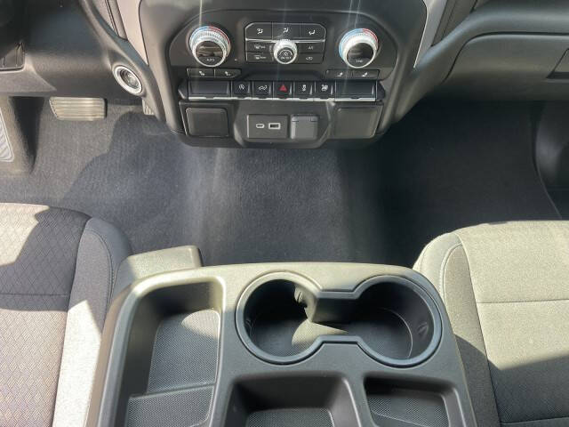 2019 GMC Sierra 1500 Elevation