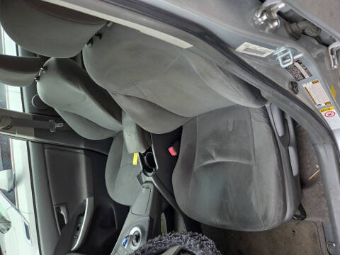 2011 Toyota Prius Four