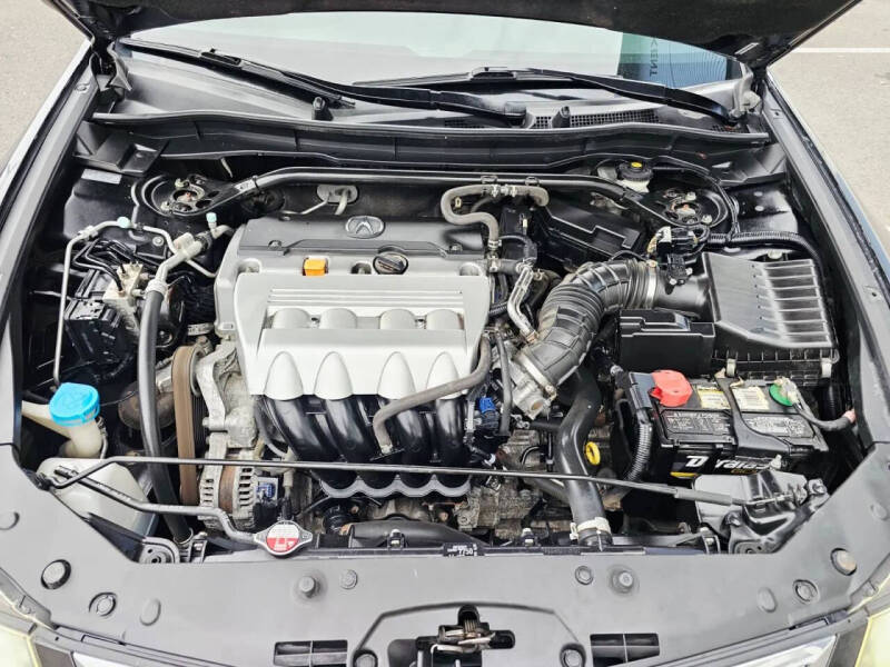 2014 Acura TSX Special Edition