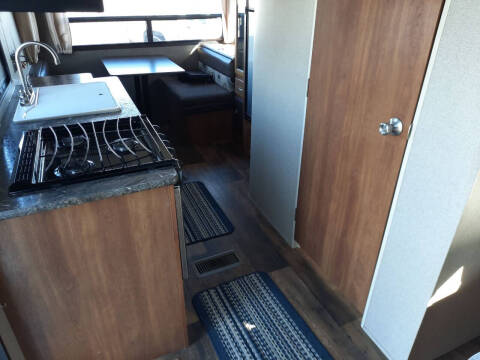 2017 Keystone Springdale Ekolite 179