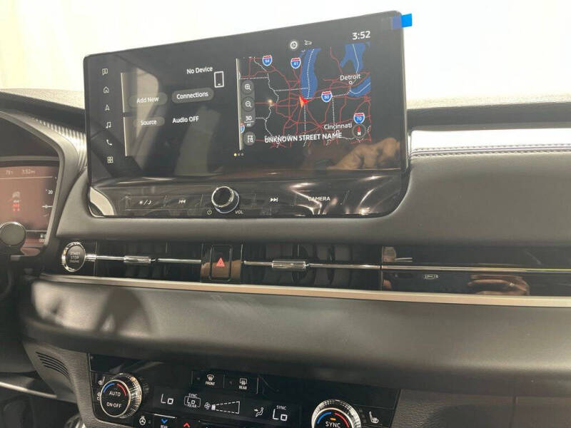 2026 Mitsubishi Outlander SEL