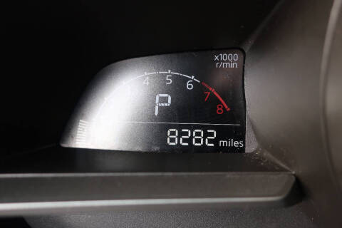 2018 Mazda MAZDA3 Sport