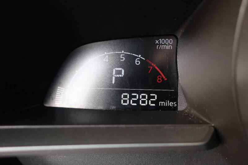 2018 Mazda MAZDA3 Sport