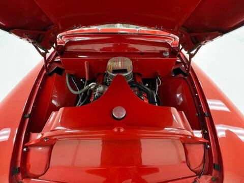 1950 Mercury Montego