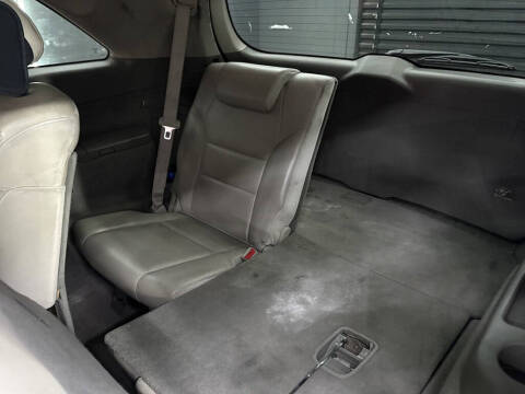 2007 Acura MDX SH-AWD