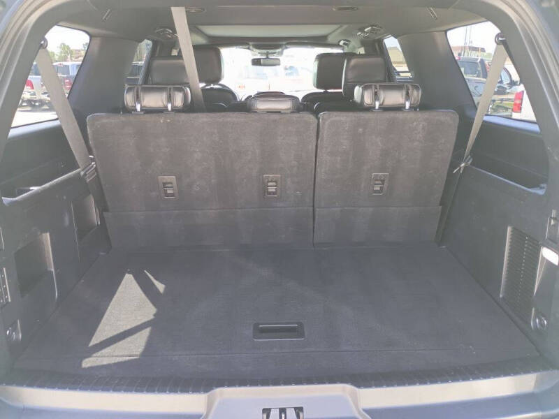 2020 Ford Expedition MAX XLT
