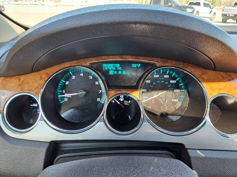 2012 Buick Enclave Premium