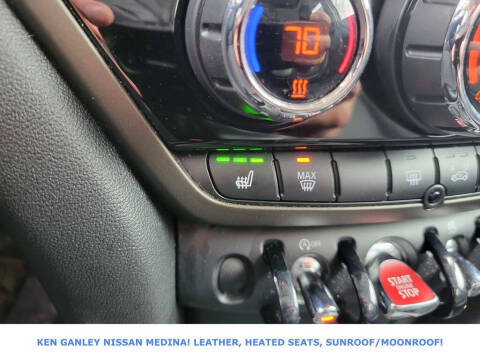 2022 MINI Countryman