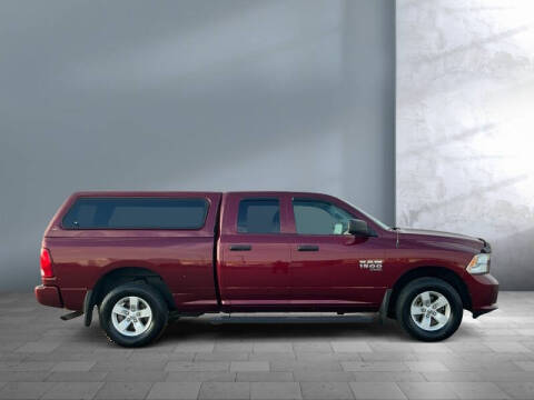 2019 RAM 1500 Classic Express