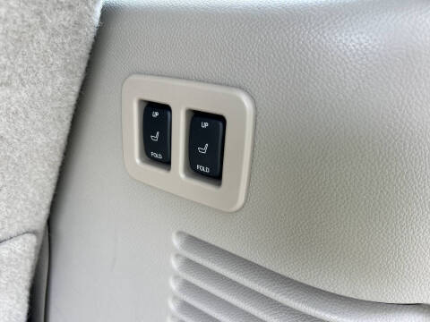 2014 Lincoln Navigator