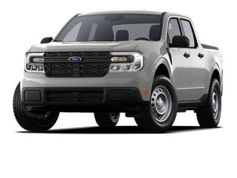 2023 Ford Maverick for sale at Show Low Ford in Show Low AZ