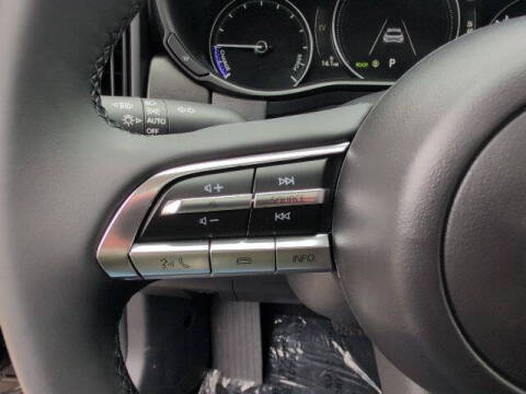 2026 Mazda CX-50 Hybrid Premium