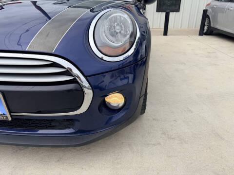 2014 MINI Hardtop Cooper