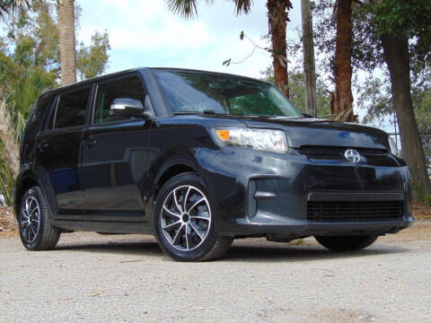 2012 Scion xB for sale at Ratchet Motorsports in Gibsonton FL