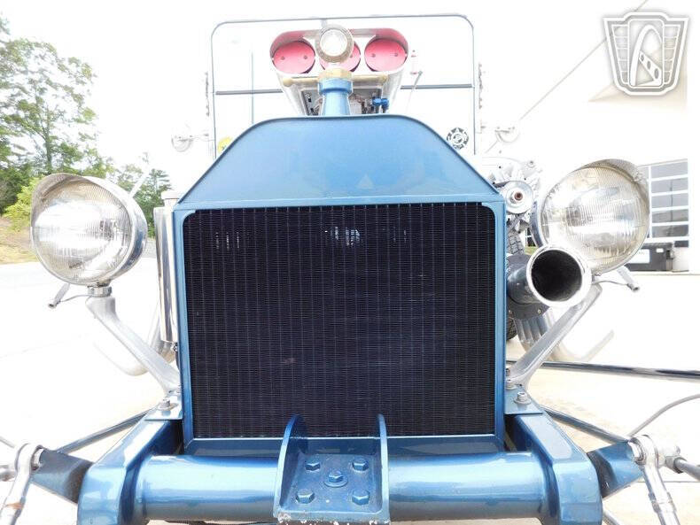 1921 Ford Model T