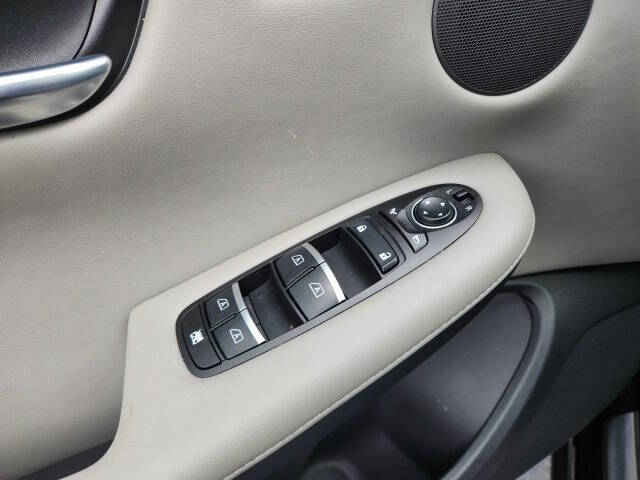 2025 Infiniti QX50 Luxe