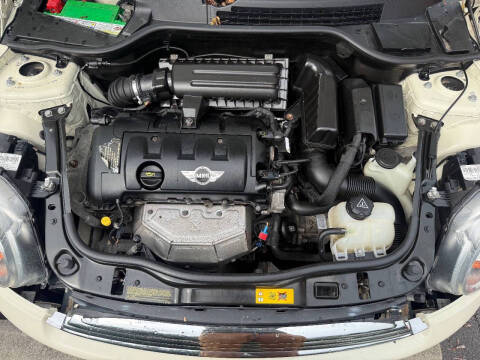 2013 MINI Hardtop Cooper