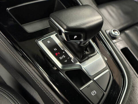 2024 Audi A5 Sportback quattro S line Prem Plus 45 TFSI